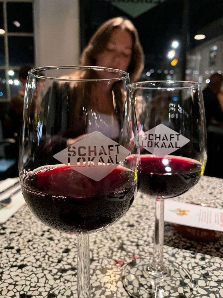 Het Schaftlokaal in Ulft