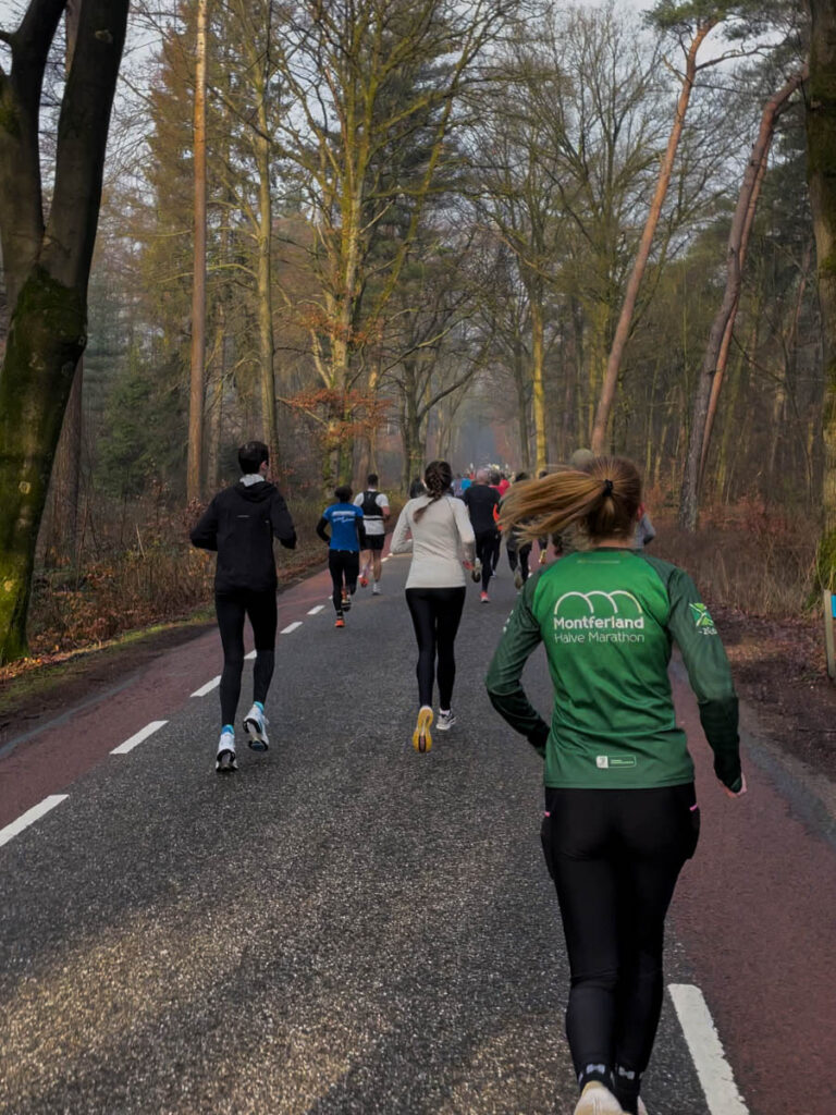 Montferland Halve Marathon